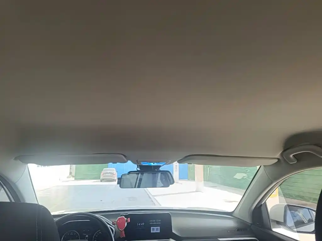 Baojun 530 2019 2018 1.5T Manual Elite (China V)