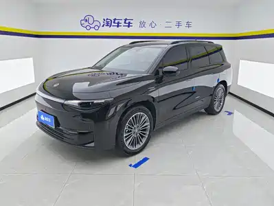 Leapmotor C16
