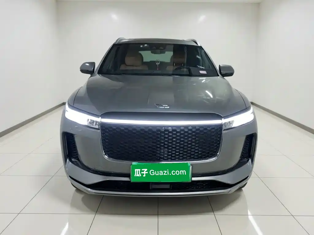 Li Auto Li ONE 2020 2020 Extended Range 6-seater