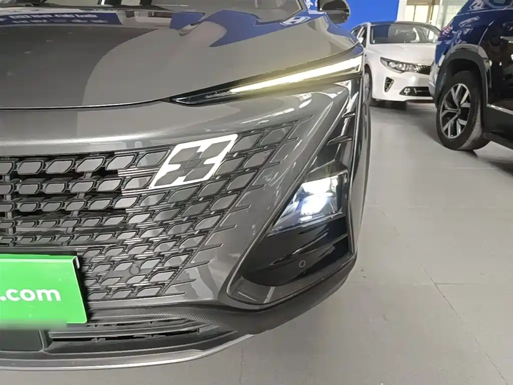 Changan UNI-T 2022 2022 1.5T Premium