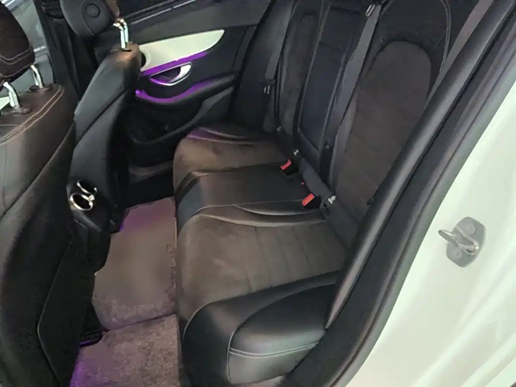 Mercedes-Benz C-Class 2017 C 200 Sport фото 17