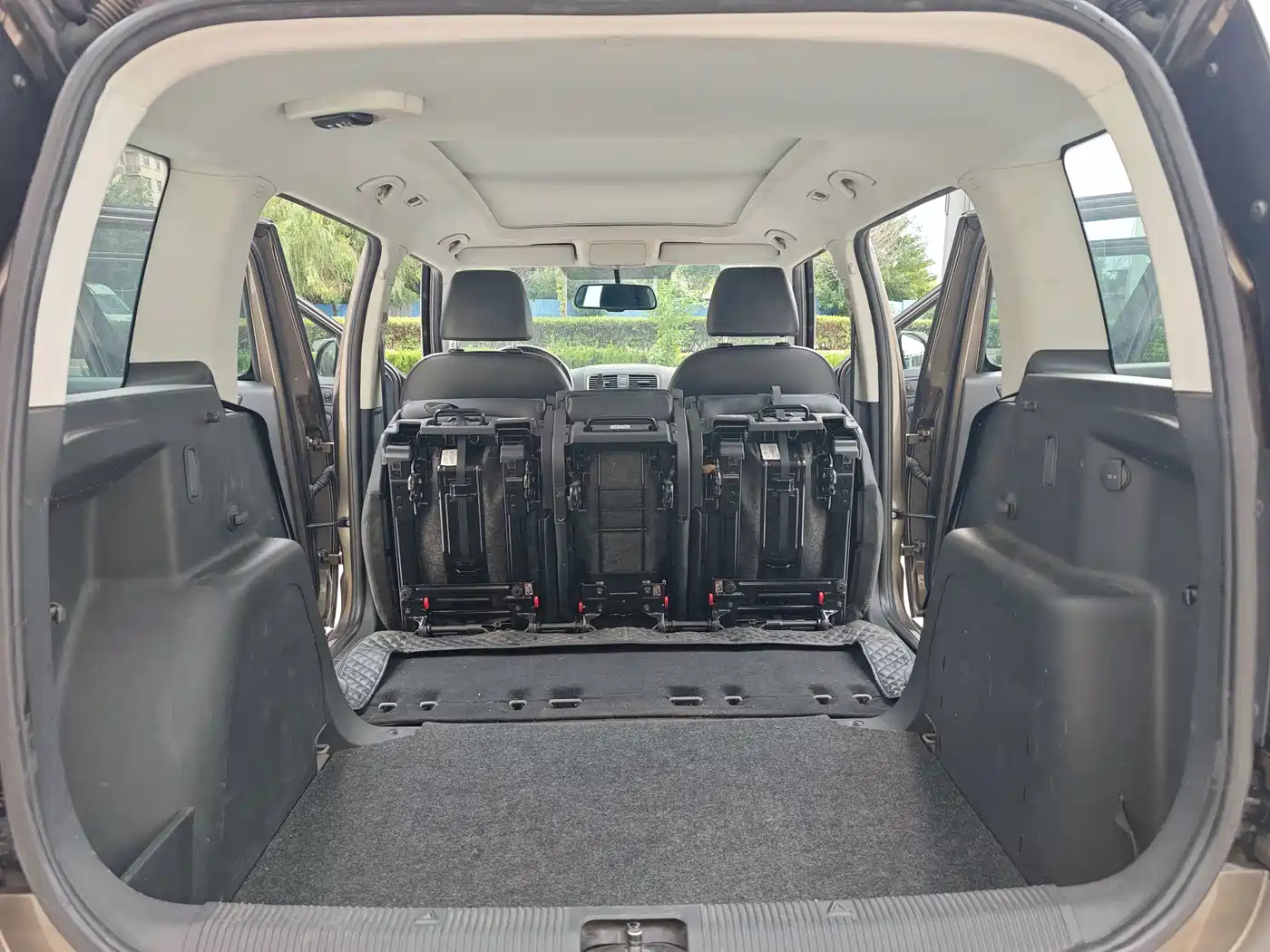 Škoda Yeti 2014 2014 1.4TSI Manual Polar