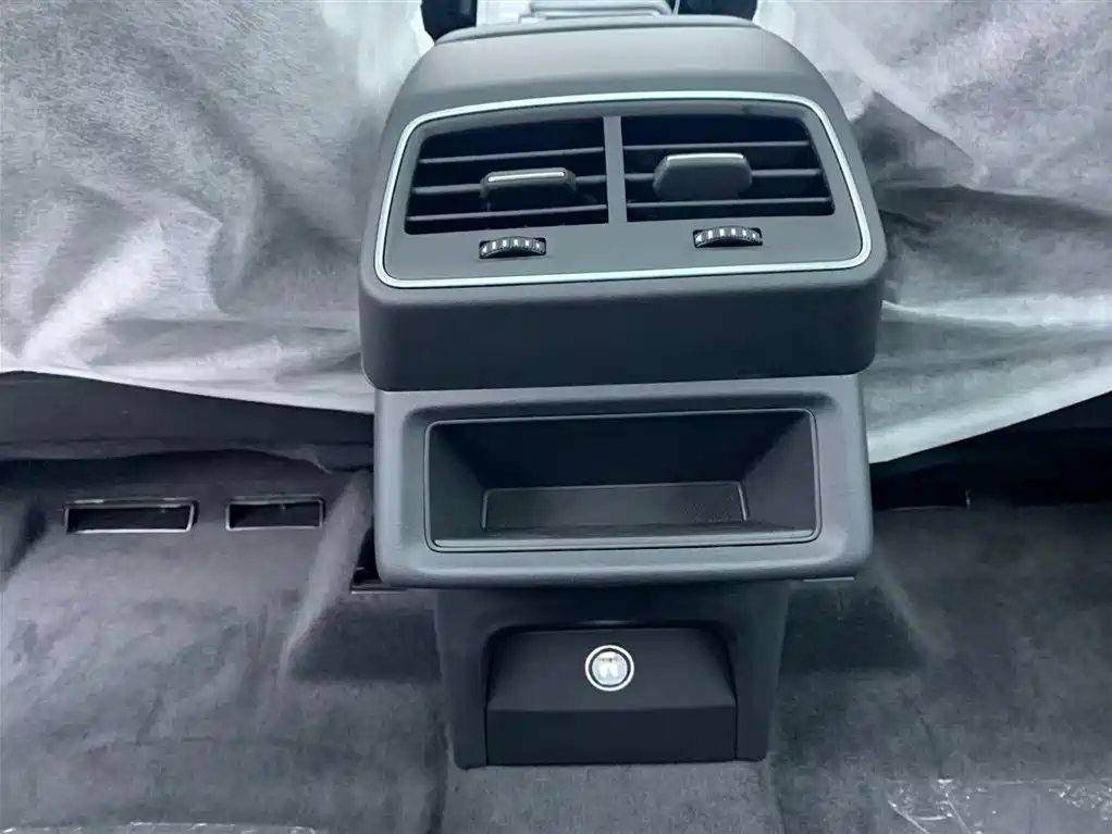 Audi e-tron 2021 50 quattro Luxury фото 25