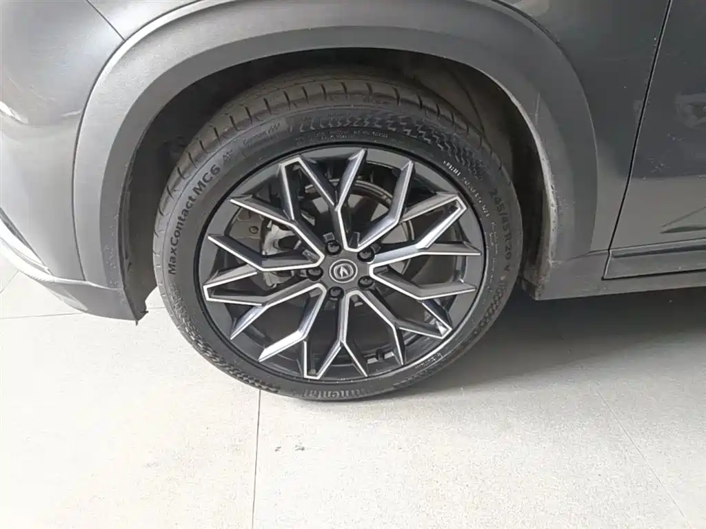 Changan UNI-T 2022 2022 1.5T Premium