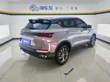 Фото 3 - Geely Coolray