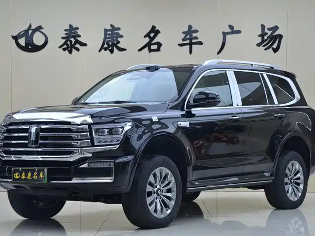 TANK TANK 500 NEW ENERGY