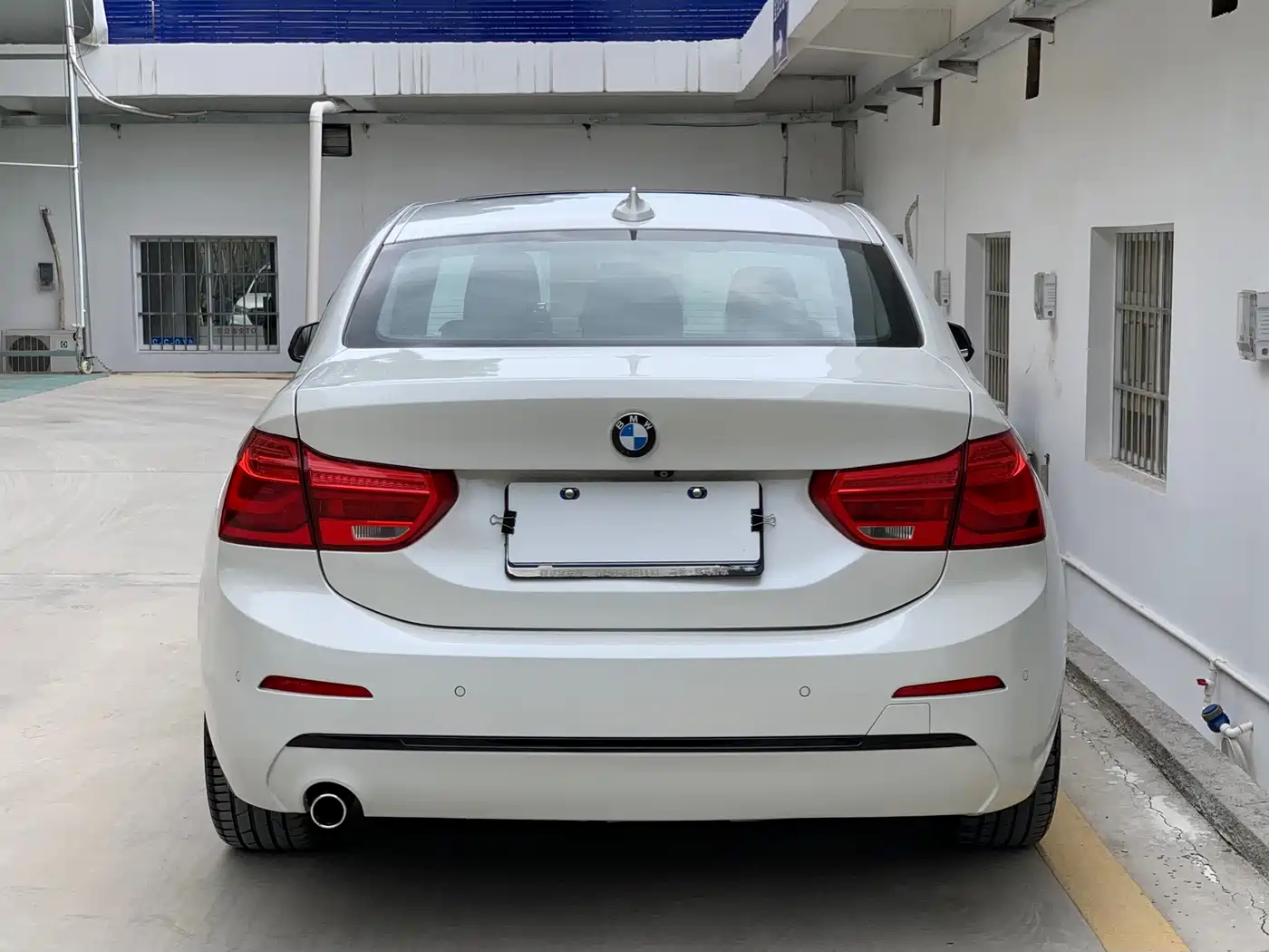 BMW 1 Series 2017 118i Design Package фото 12