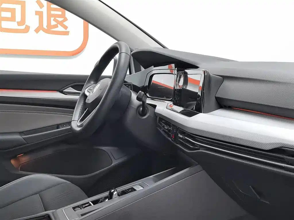 Volkswagen Golf 2021 280TSI DSG Pro фото 22