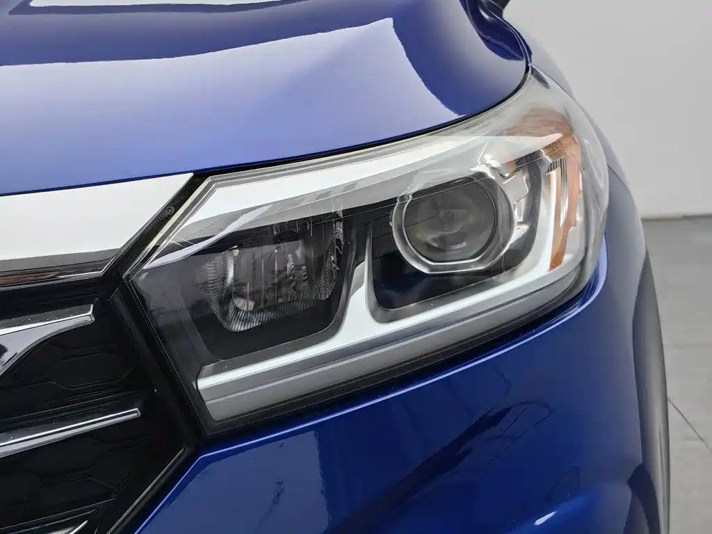 Фото 7 - GAC Trumpchi GS4