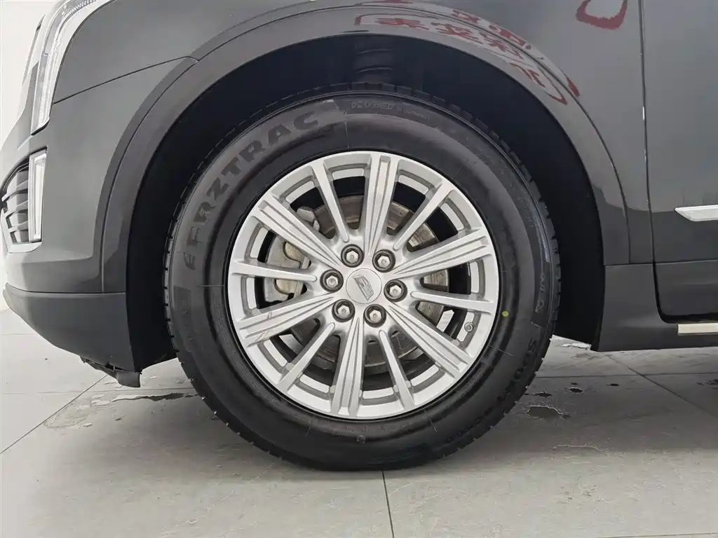 Cadillac XT5 2018 25T Technology фото 17