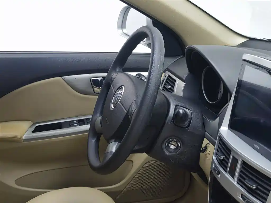 Buick Excelle 2013 1.5L Automatic Classic фото 22