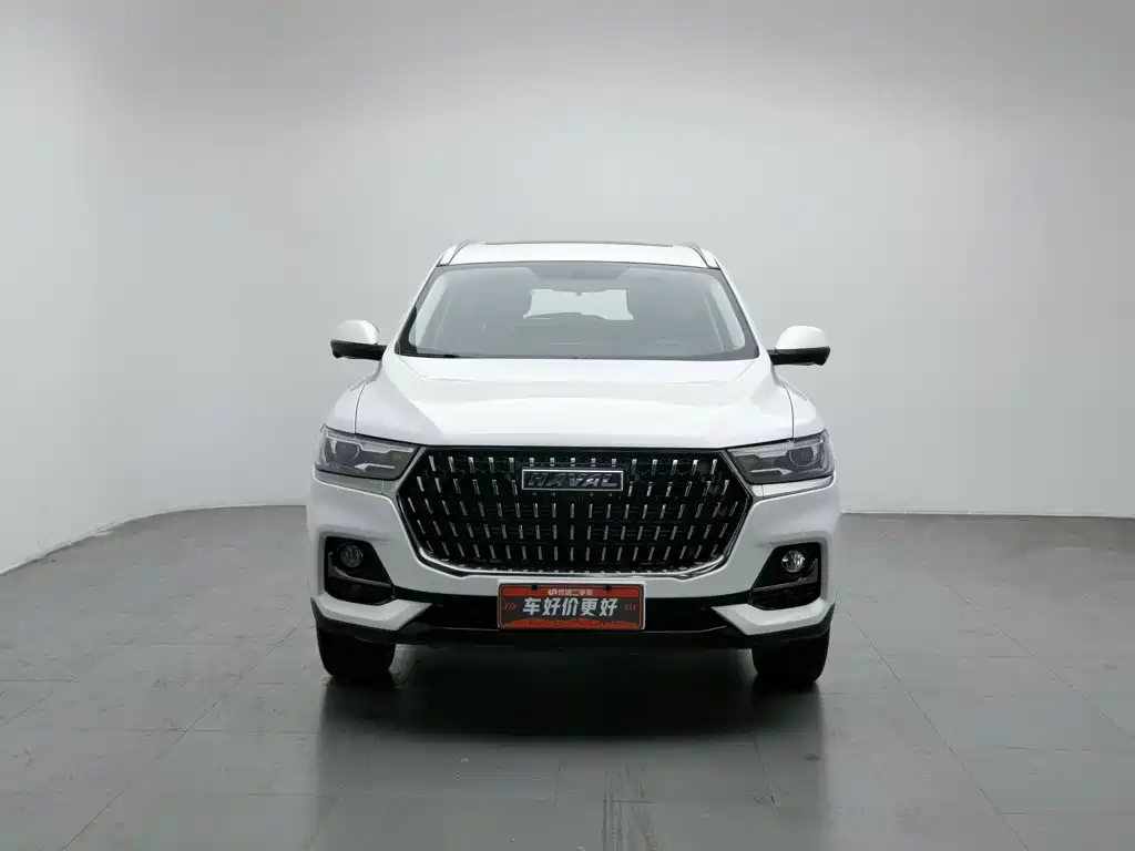 Haval H6 2025 2023 National Trend Edition 1.5T Automatic Urban