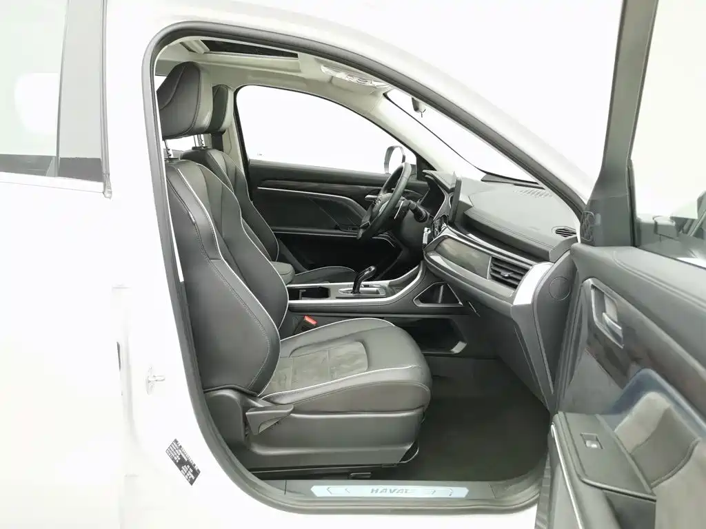 Haval H6 2025 2023 National Trend Edition 1.5T Automatic Urban