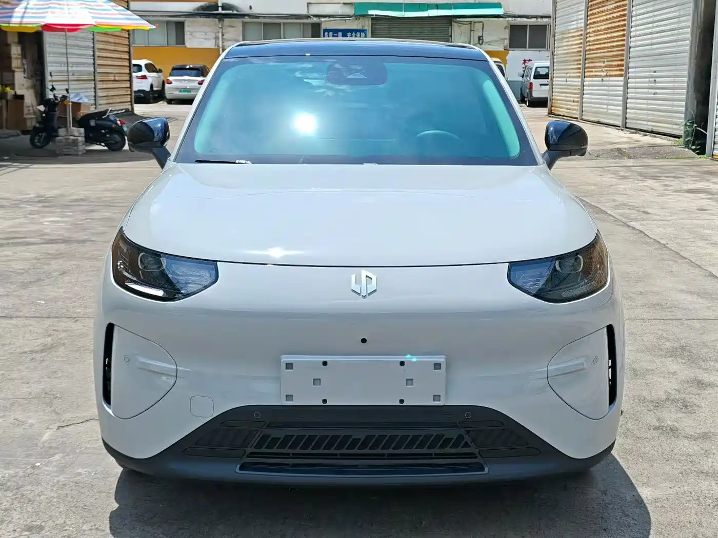 Leapmotor A10 2026 2026 Model 400km Range