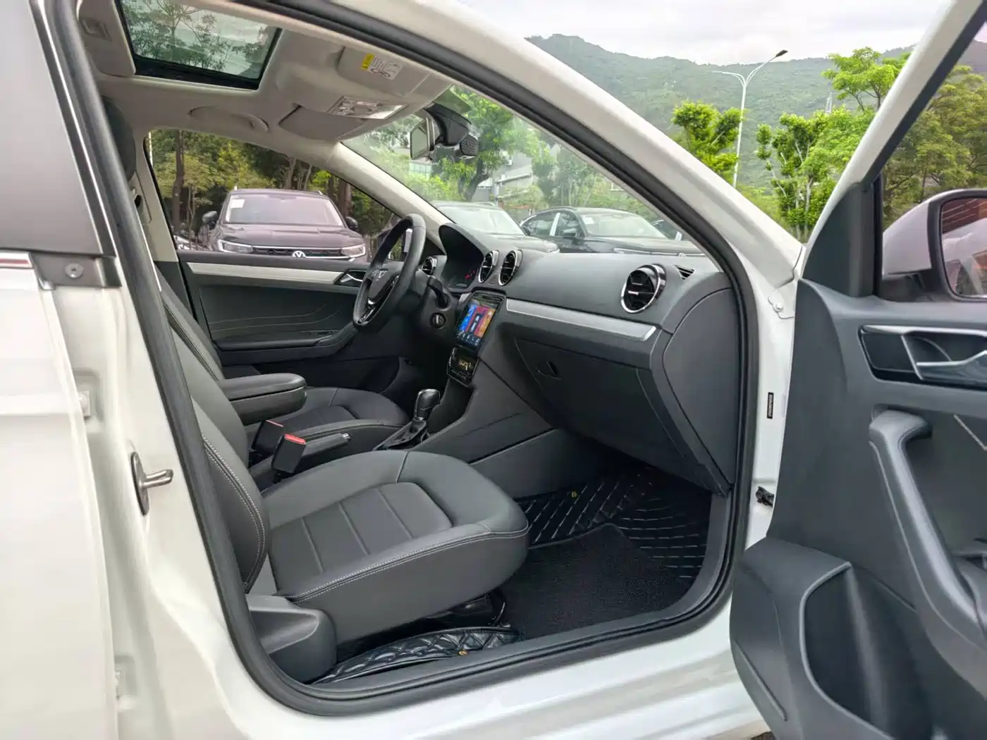 Jetta VA3 2023 2021 1.5L Automatic Glory Edition