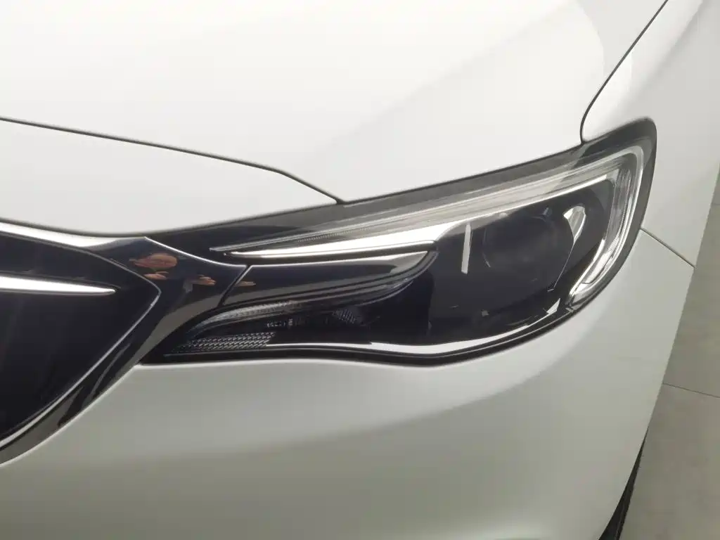 Фото 7 - Buick Excelle