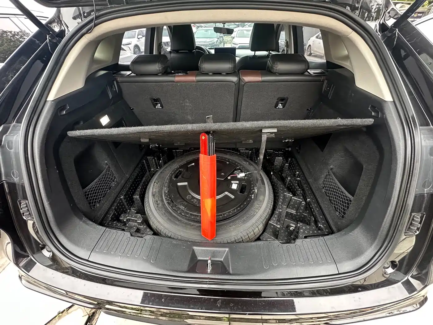 WEY VV5 2020 2020 1.5T 2WD Style Pioneer