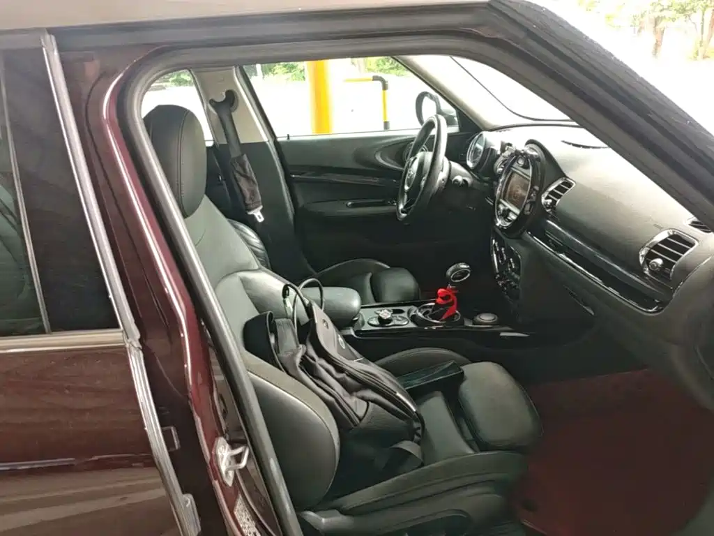 Photo 25 - MINI CLUBMAN