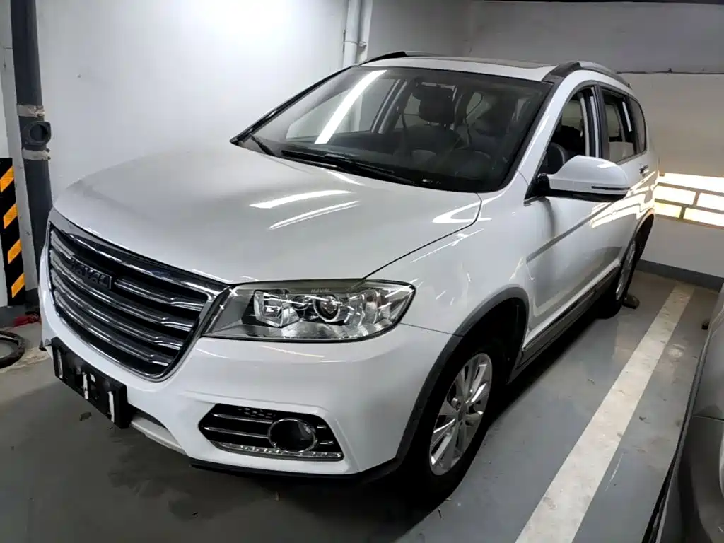 Photo 2 - Haval H6