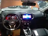 Фото 10 - Kia KX3