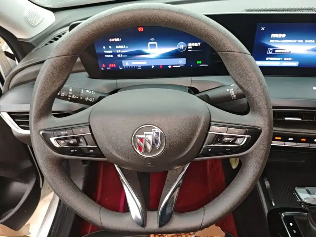 Buick Verano 2024 2023 Pro Joy Edition