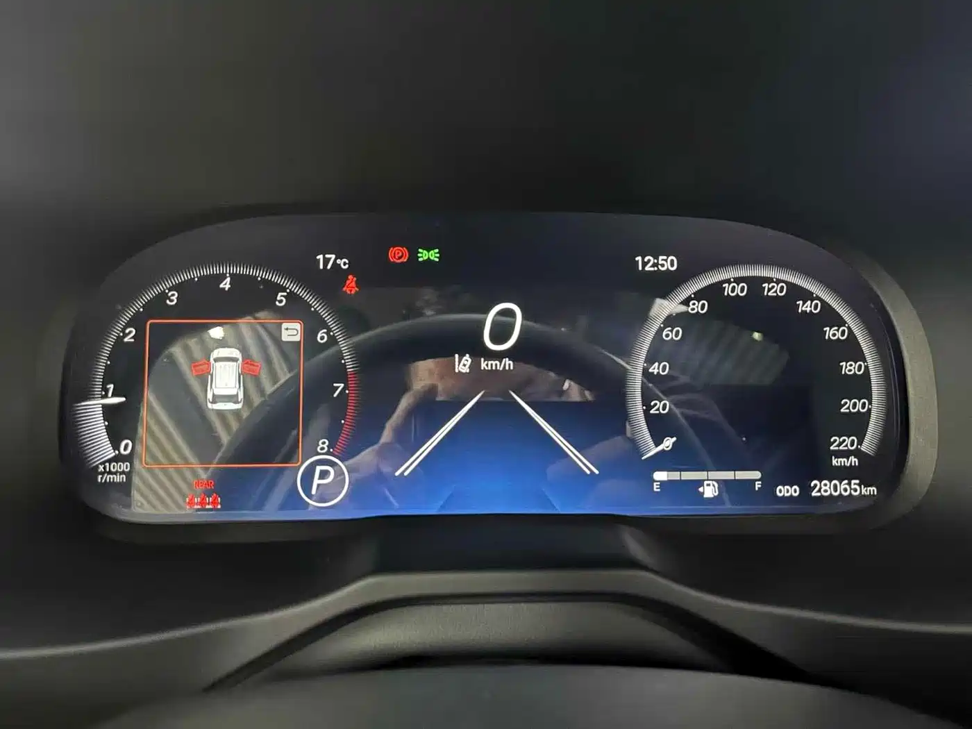 Toyota Wildlander 2023 2.0L CVT AWD Luxury PLUS фото 11