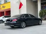 صورة 7 - Mercedes-Benz E-Class