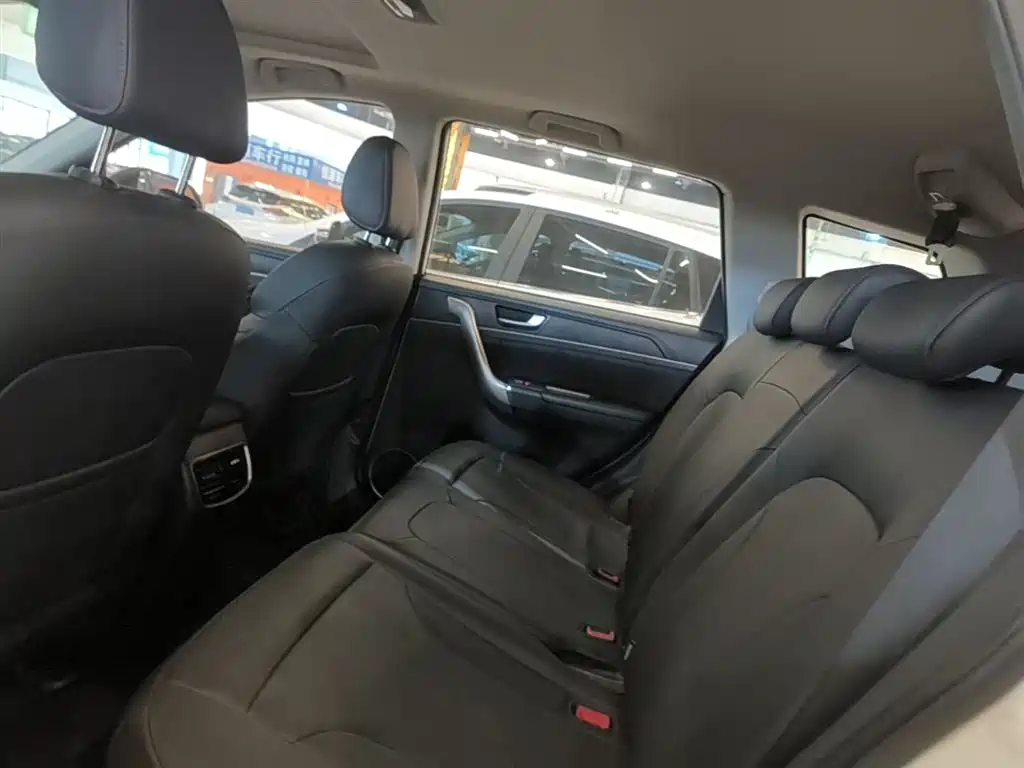 Haval M6 2019 1.5T DCT 2WD Value Edition (China VI) фото 14
