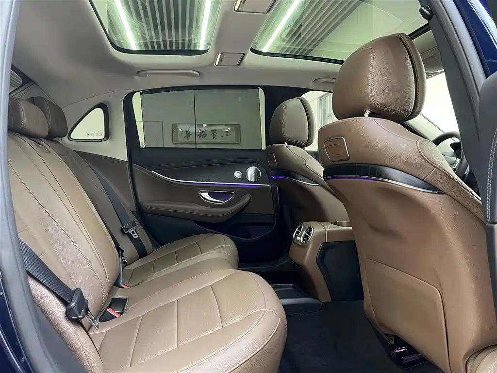 Mercedes-Benz E-Class 2017 E 300 L Sport Luxury фото 12