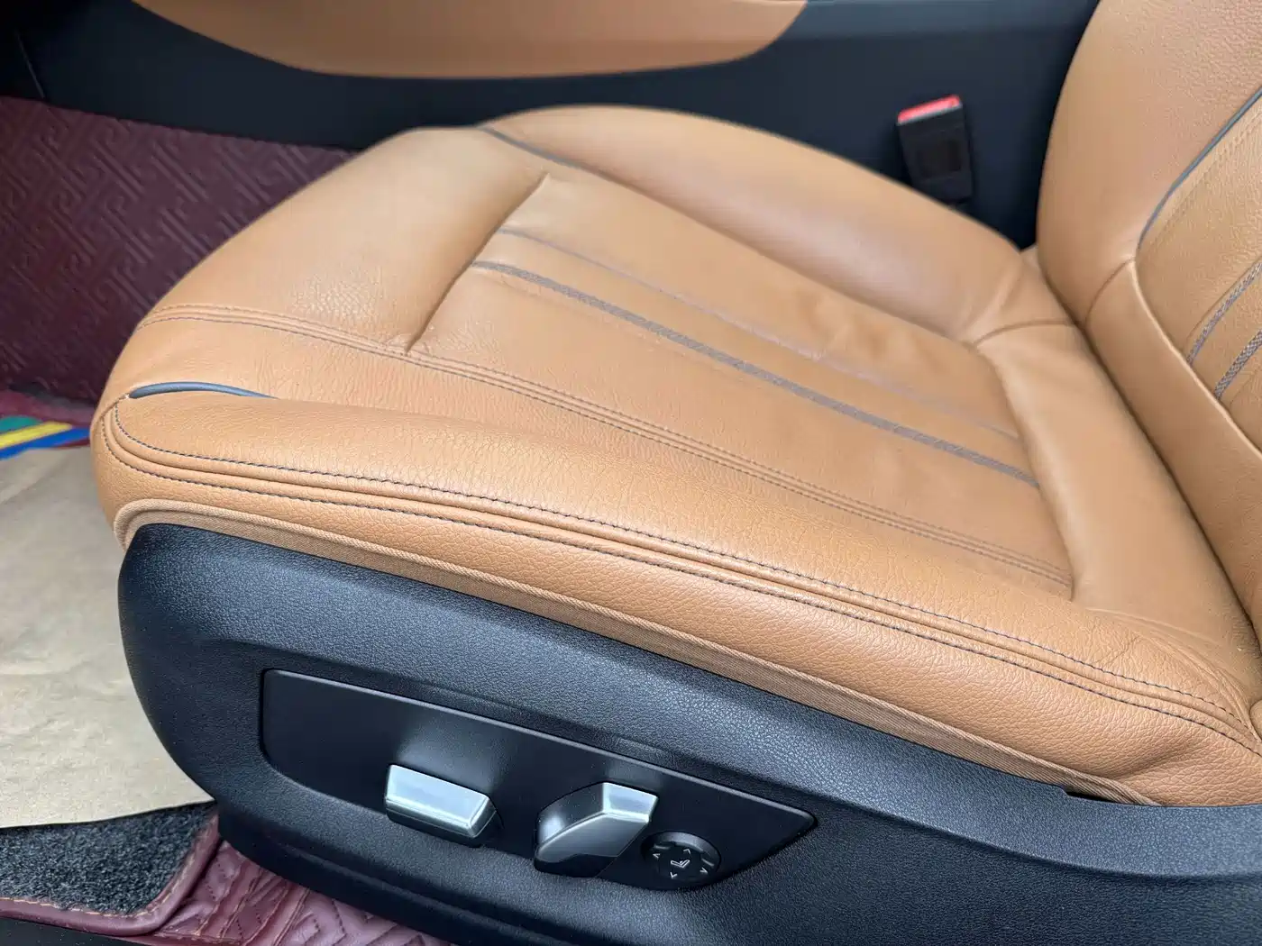BMW 6 Series GT 2019 630i Luxury Design Package фото 12