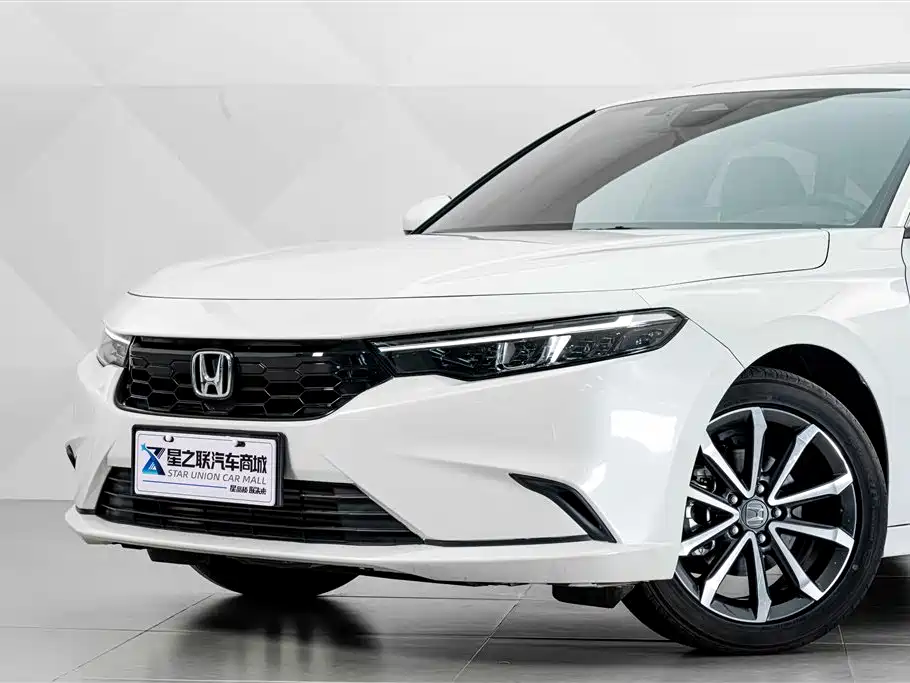 Honda Integra 2024 2023 240TURBO CVT Smart Enjoyment Edition