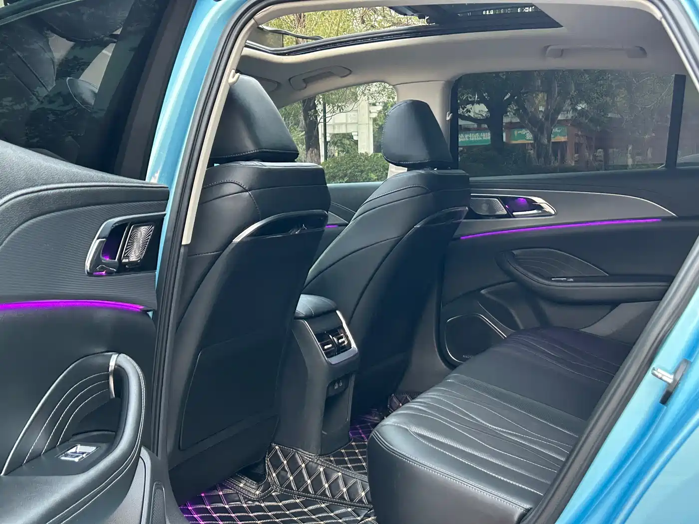 Hongqi H5 2023 2.0T Auto Smart Connect Flagship фото 23