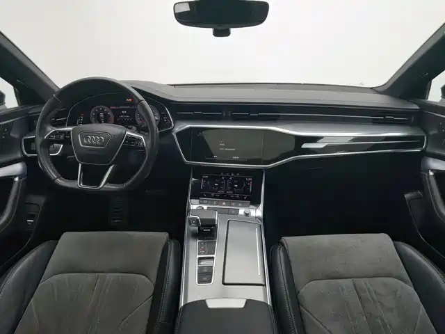 Audi A6L 2021 45 TFSI quattro Premium Sport — фото 5