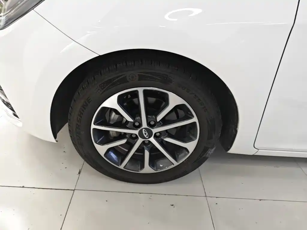 Chery Arrizo 5 2023 2021 PRO 1.5L CVT Youth Edition