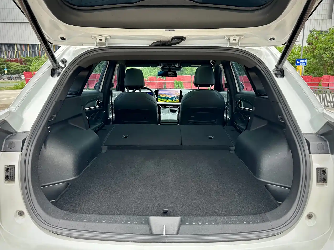 Haval Shenshou 2022 2022 1.5T Smart Enjoyment Edition
