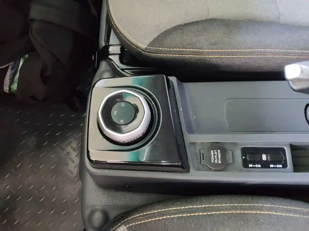 Yuan Cheng FarStar V 2025 2024 Star Enjoy V6E Functional Edition (Smart Core 46.08kWh)