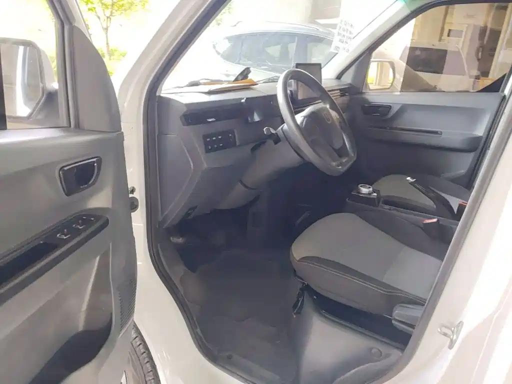 Yuan Cheng FarStar V 2025 2024 Star Enjoy V6E Functional Edition (Smart Core 46.08kWh)