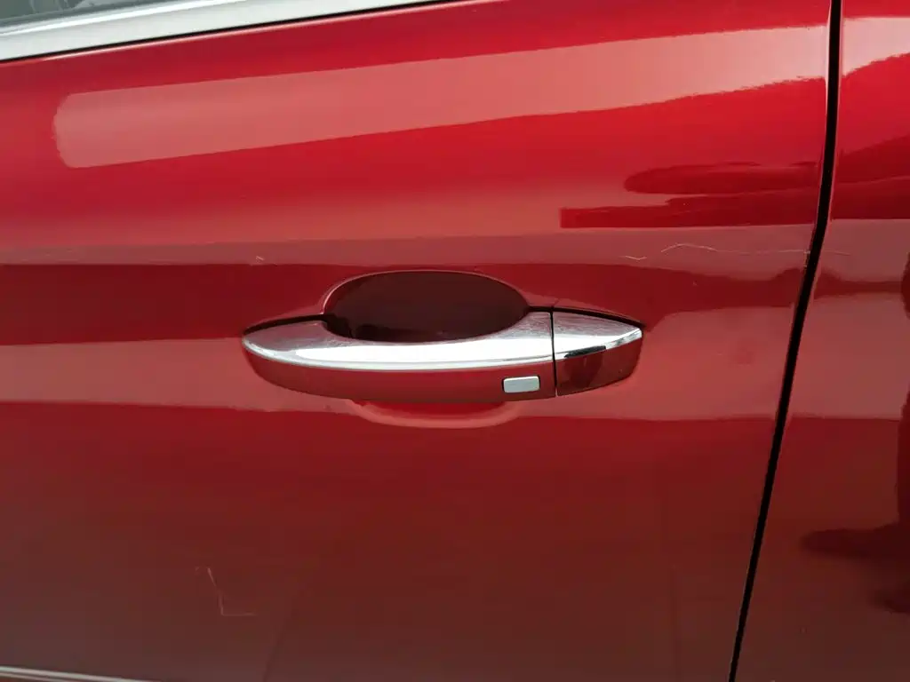 Photo 18 - MG MG6