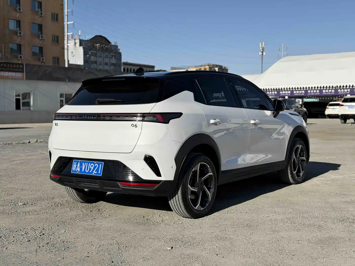 LYNK 06