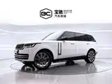 Фото 1 - Land Rover Range Rover