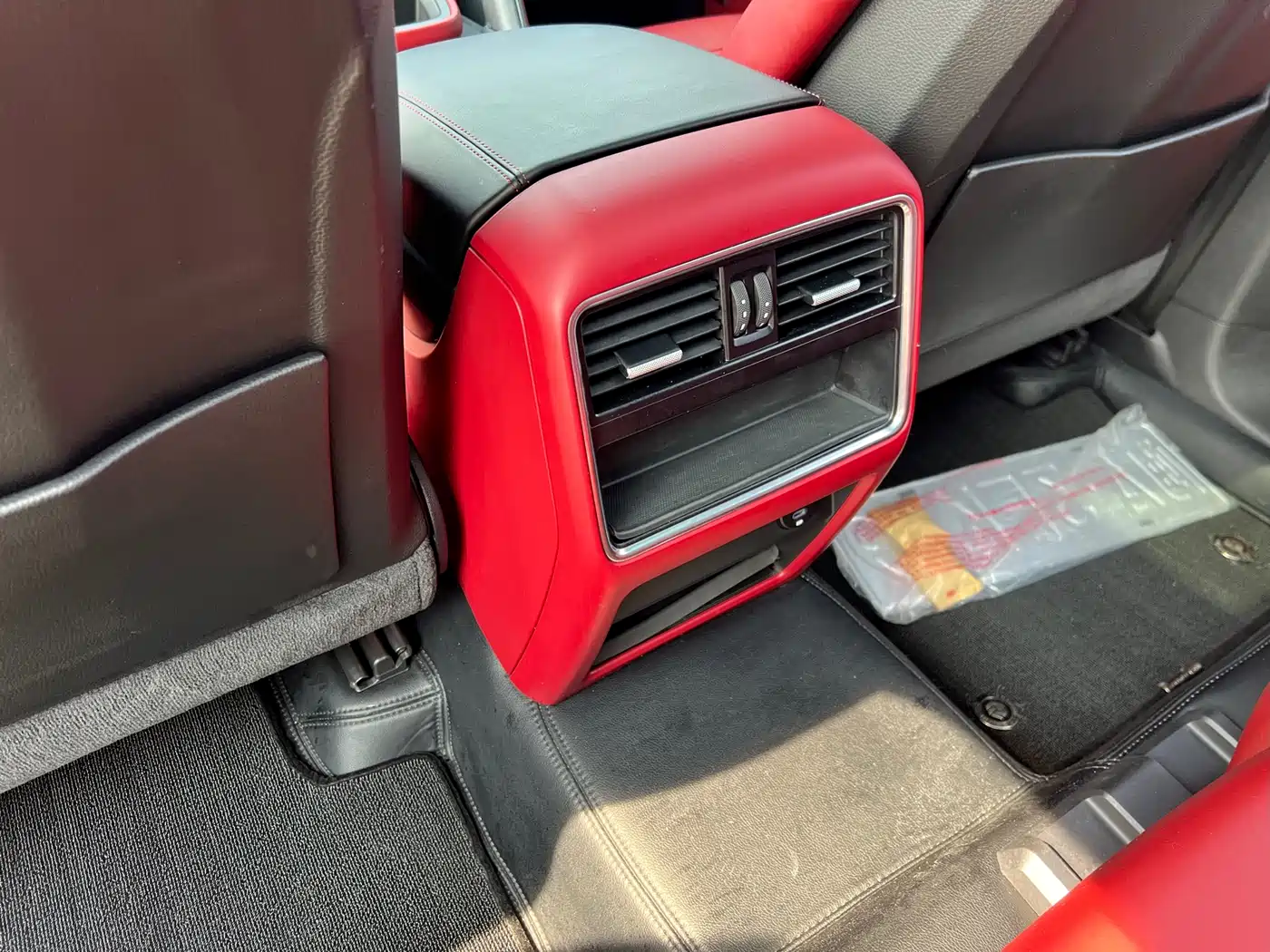Porsche Cayenne 2019 Cayenne 3.0T фото 16