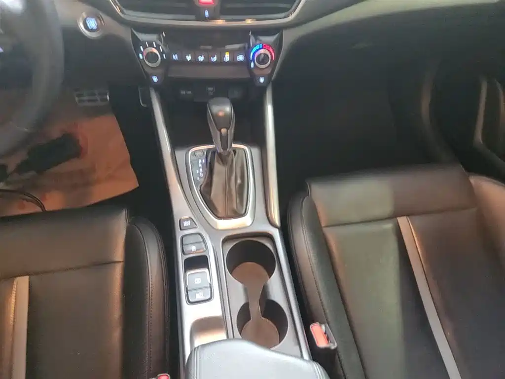 Hyundai Fista 2019 280TGDi Sport Edition China V фото 14