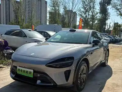 Xiaomi YU7