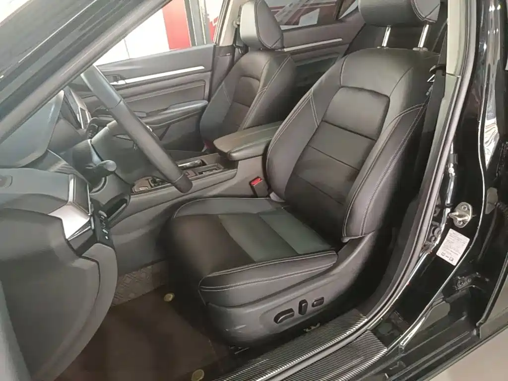 Nissan TEANA, миниатюра 15
