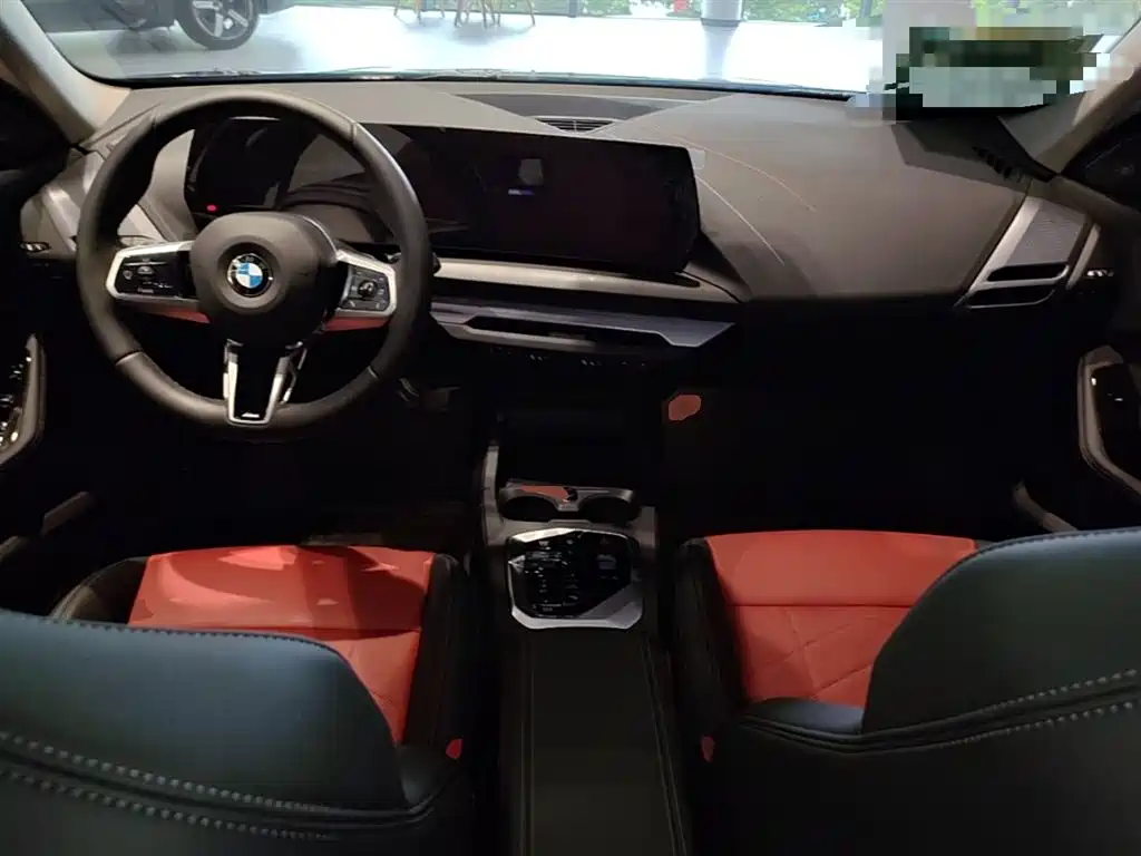 BMW 2 Series 2025 225L M Sport Moonlight Package фото 10