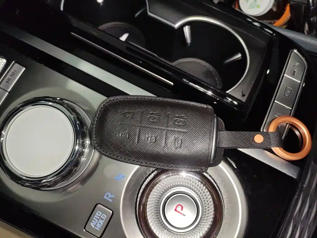 Genesis G80 2023 2023 2.5T RWD Luxury Edition