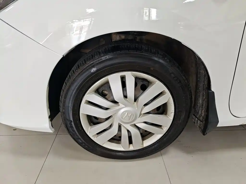 Honda City 2018 2017 1.5L CVT Comfort