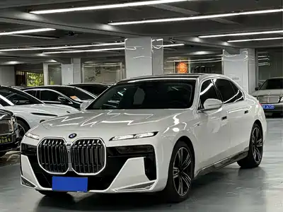 BMW 7