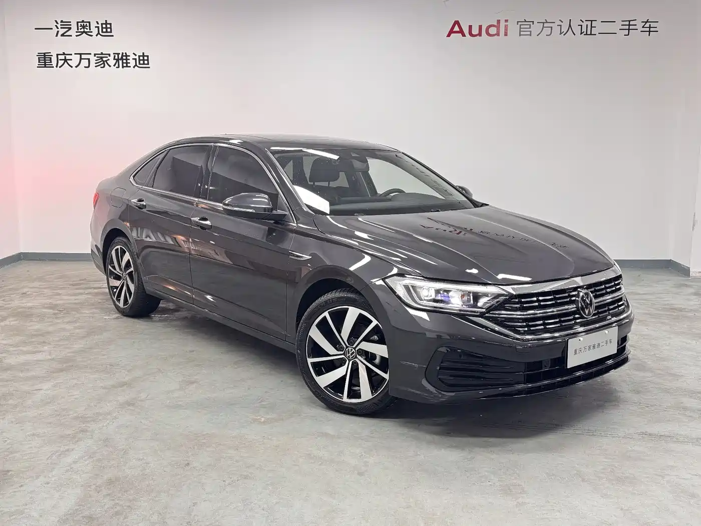 Volkswagen Sagitar 2024 300TSI DSG Surpass Edition фото 2