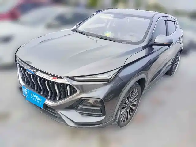 Changan Oshan Changan Oushang X5 2022
